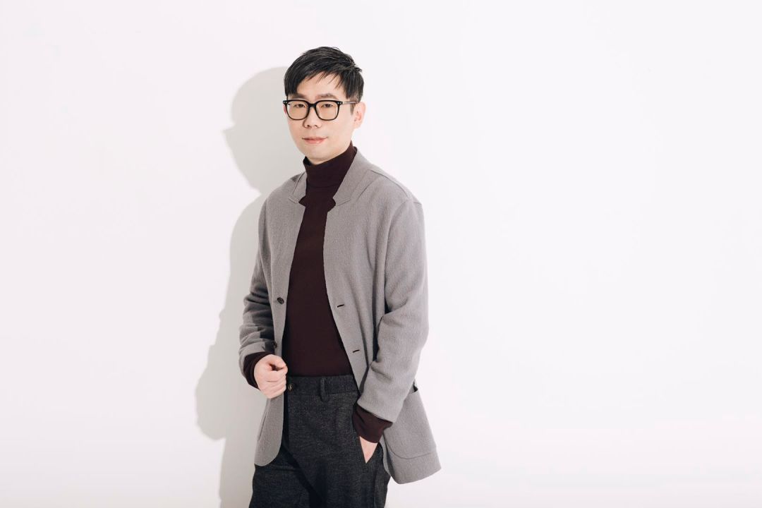 活动预告悬疑作家蔡骏的创作转型之谈