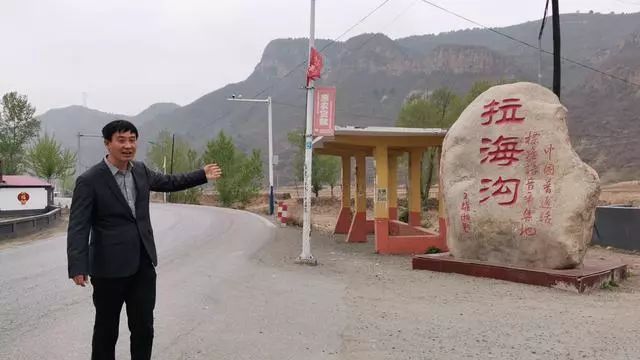 文化 | 这个小县城每个人一开口都是播音腔 连北京人都甘拜下风