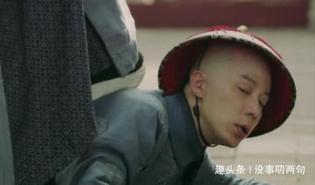 古代太监身体不完整,怎样解决个人问题?4种方法很奏效