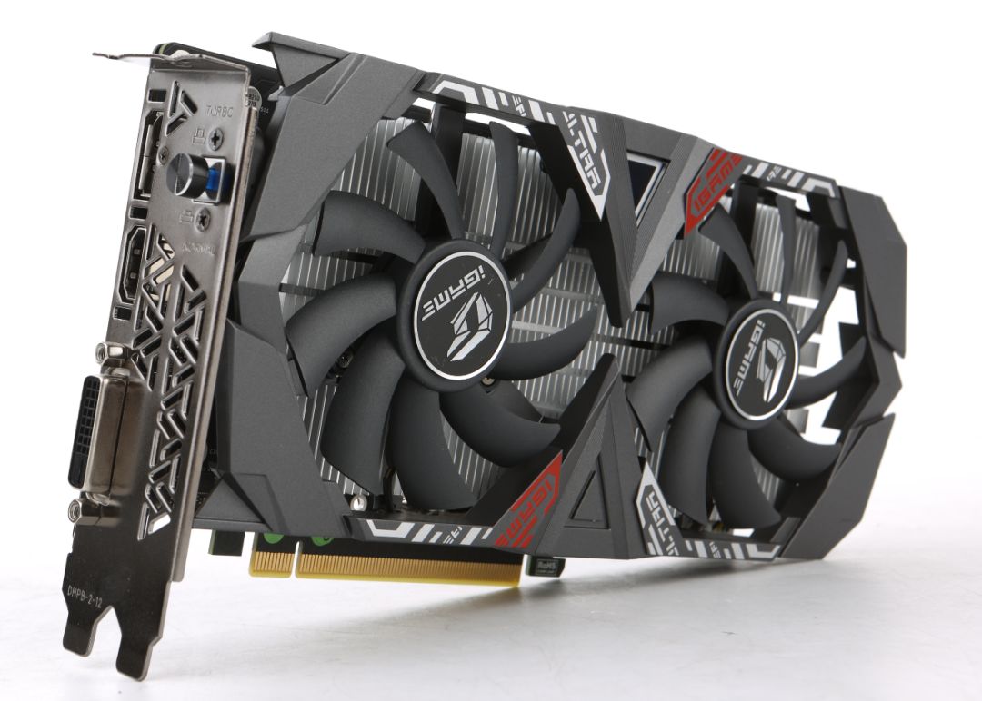 亲民娱乐图灵卡igamegeforcegtx1650ultra4g显卡评测