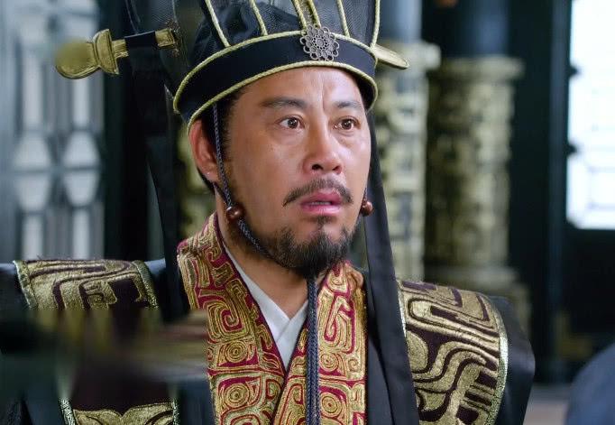 武成王将受"炮烙之刑",儿子却从天而降,网友:史上最帅雷震子