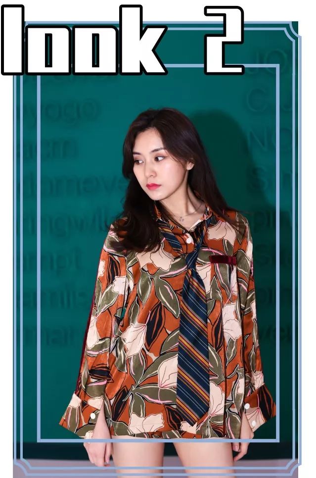 100 当季最in潮流新款,50 国内一线设计师品牌等你来试!