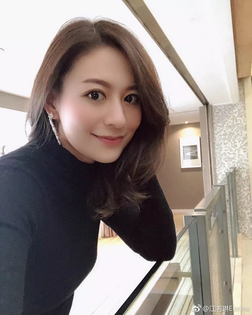 新婚女神人妻直言为老公减少内地工作:我觉得好值得