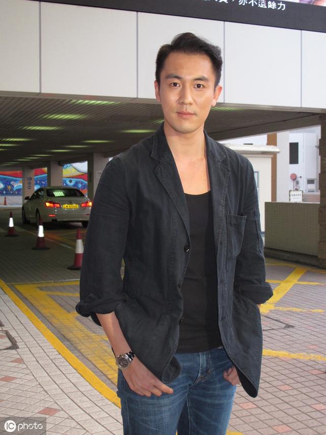 tvb法证先锋4受黄心颖影响生死未卜谭俊彦不怪罪反赞其敬业