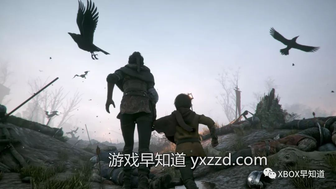 Xbox One 19年5月游戏发售列表及购买推荐 《