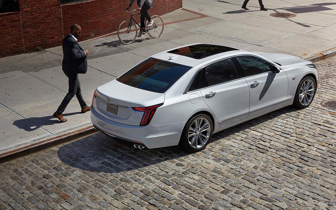 动不动就是百年老字号！这些家用车真这么牛？