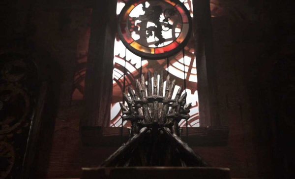 近800万条推文 《权力的游戏》又创纪录