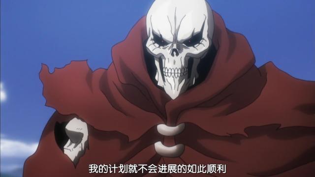 overlord:真龙王实力空前加强,95级朽棺龙王可秒杀百级玩家
