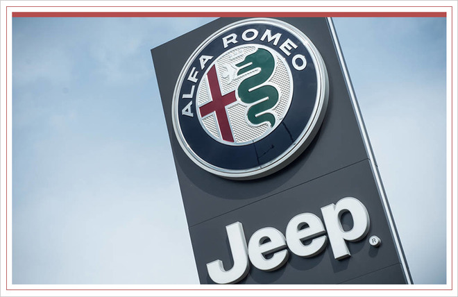 广汽菲克调整运营机制 "二次创业"再战中国市场