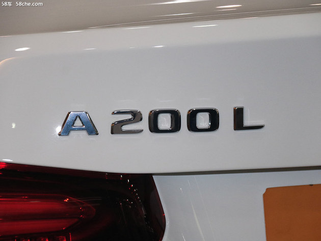 不听销售乱忽悠 奔驰A级到底值不值得选