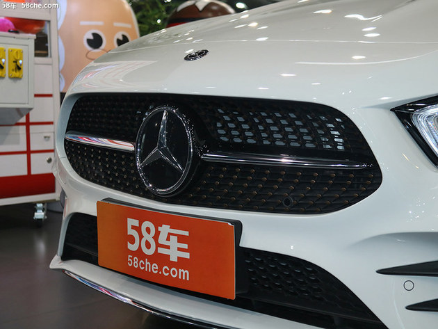 不听销售乱忽悠 奔驰A级到底值不值得选