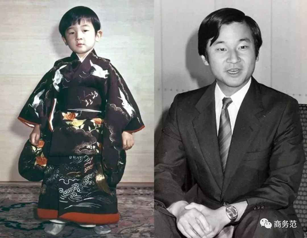 日本老天皇85岁退休,认识一下新天皇|天皇|雅子|明仁天皇_新浪新闻