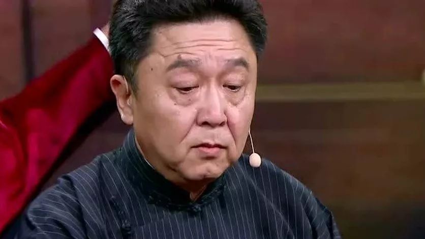 于谦:"玩儿"是一种修行