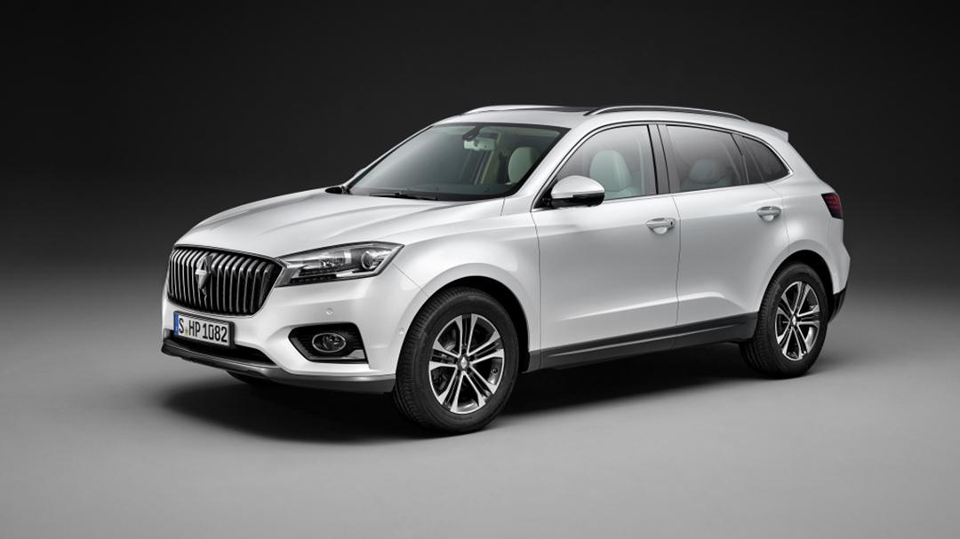 动不动就是百年老字号！这些家用车真这么牛？