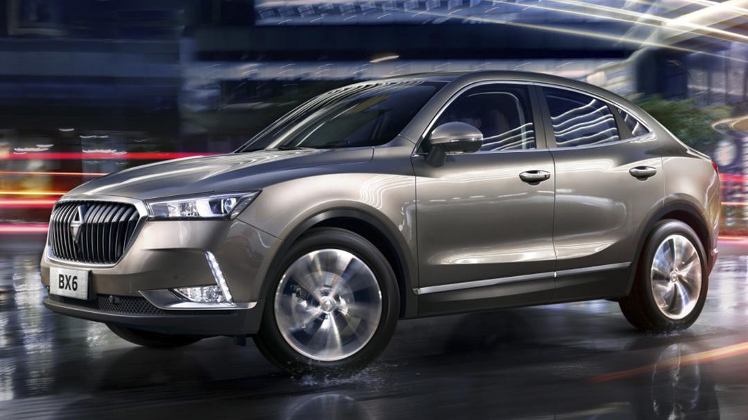 动不动就是百年老字号！这些家用车真这么牛？