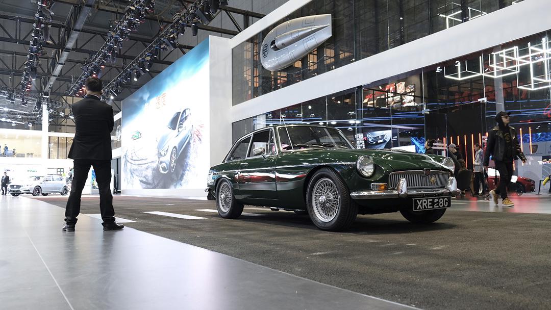 动不动就是百年老字号！这些家用车真这么牛？