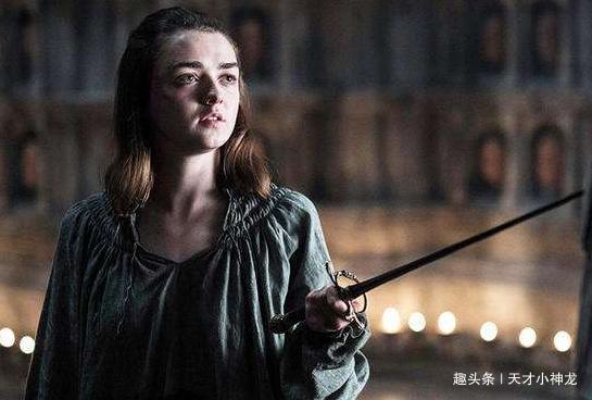 槽点六:说好的不杀儿童呢?还我小熊莱安娜!