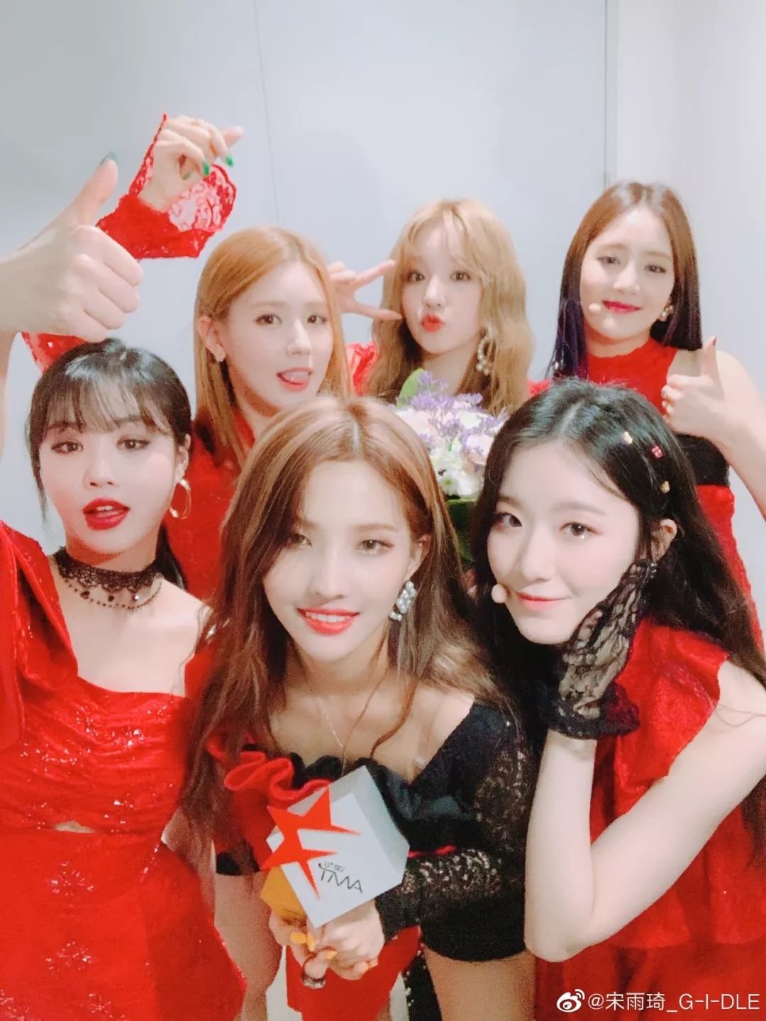 跑男团新成员宋雨琦,原来是个水果妆和烟嗓兼容的宝藏女孩!