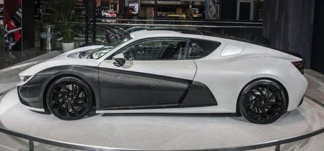 前途K50将在美国生产，走出国门的新势力品牌