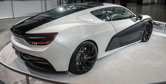 前途K50将在美国生产，走出国门的新势力品牌