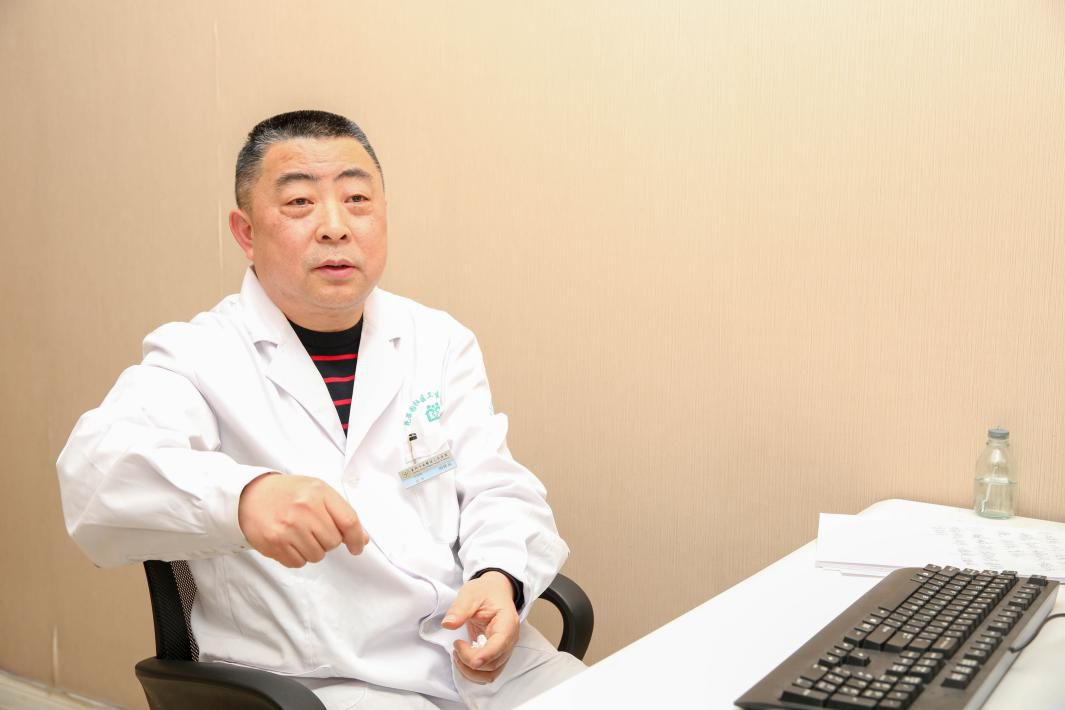 老中医