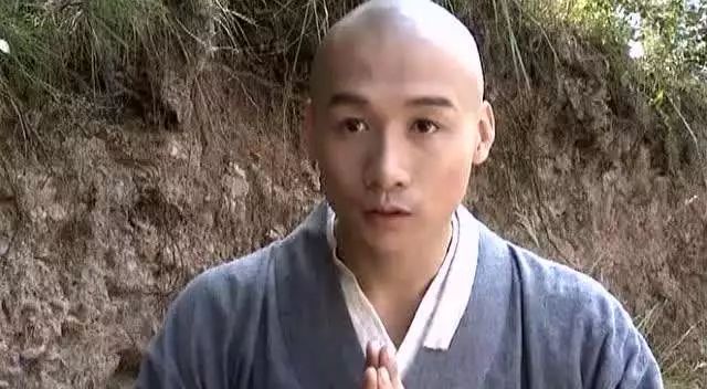 《天龙八部》救张纪中于水火之中|电视剧60讲(53)|电视剧|张纪中|天龙八部_新浪新闻