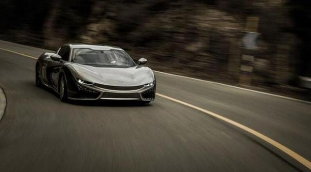 前途K50将在美国生产，走出国门的新势力品牌