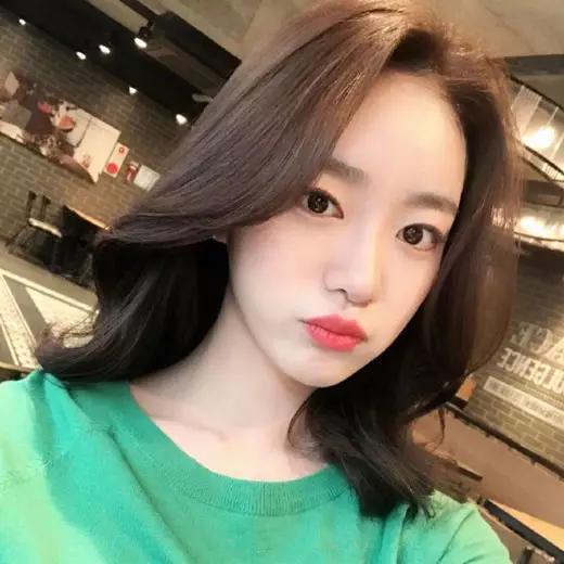 广州美妆培训五一活动开课啦头发多的女生最适合这种发型了