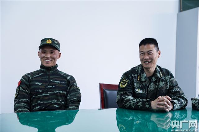 【青春行动派】猎鹰突击队队员马天佳:热血铸就无悔青春