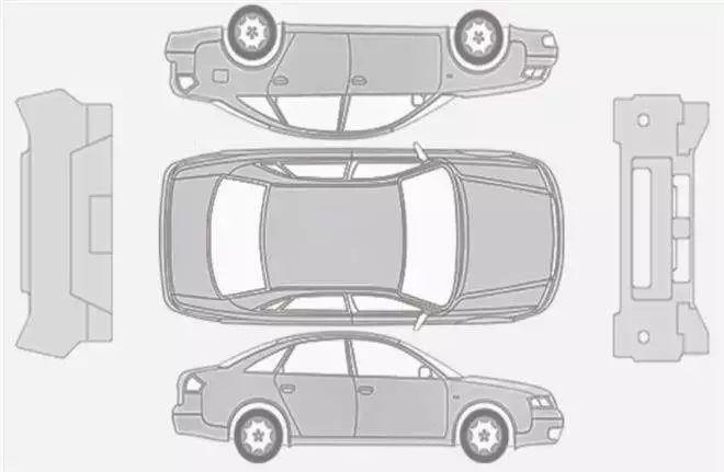 车辆年检有大变化！5月1日起执行全新标准！