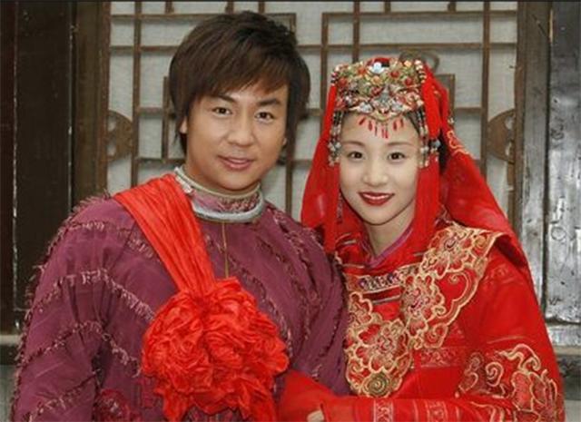 为丈夫生两儿被宠成公主,是嫁给爱情的样|章龄之|陈龙|公主_新浪网
