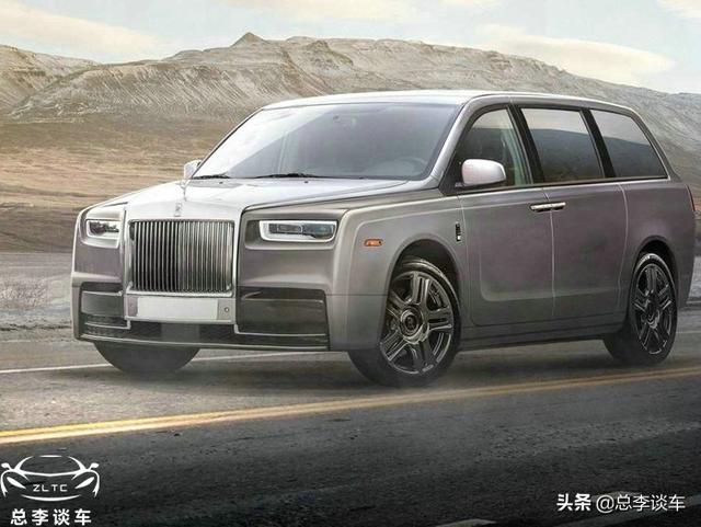 雷克萨斯为什么推mpv？看看候机楼的接待车，这就是答案