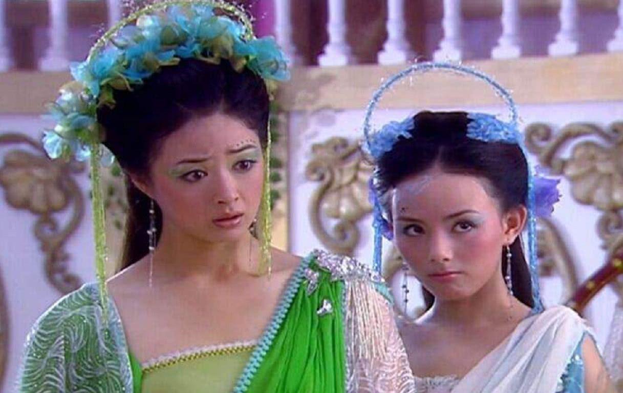 七仙女:盘点最帅男主角,不是董永,不是黑鹰,他全票获胜