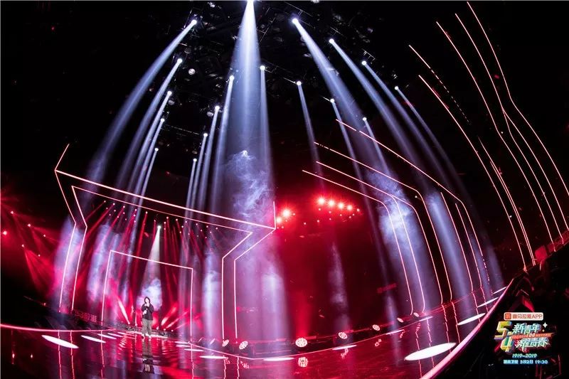 新青年榜样齐聚鼓舞爱国奋斗 湖南卫视五四文艺晚会今晚19:30震撼播出