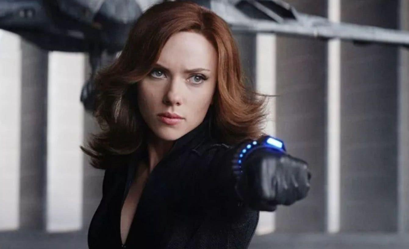 《复联4》导演回应黑寡妇为何没葬礼,原因和大家想的不一样!