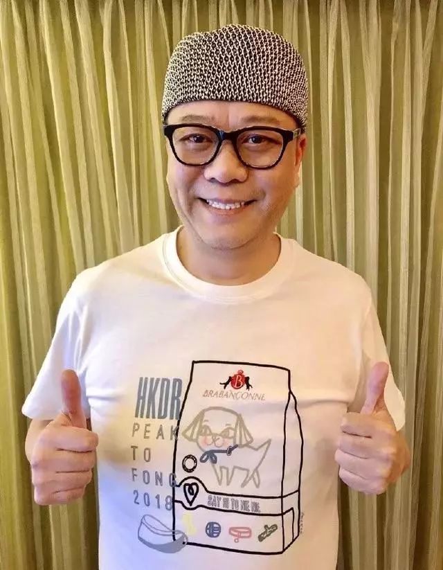 《法证先锋4》欧阳震华回归希望渺茫 大病过后每月花十万补身体