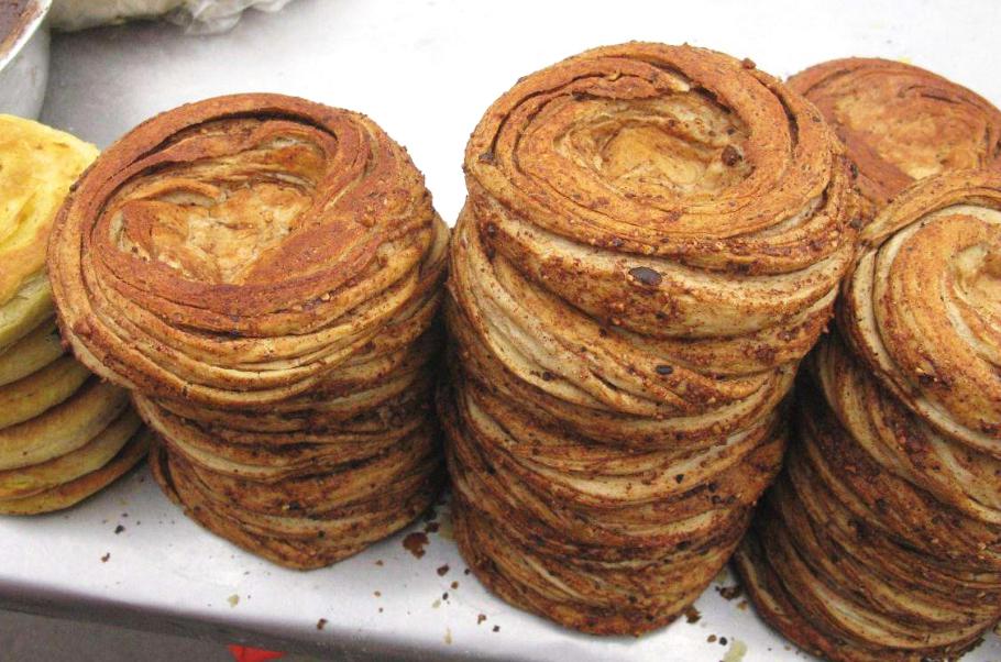 广元地道的4道特色美食,看着让人垂涎欲滴!巴适的很