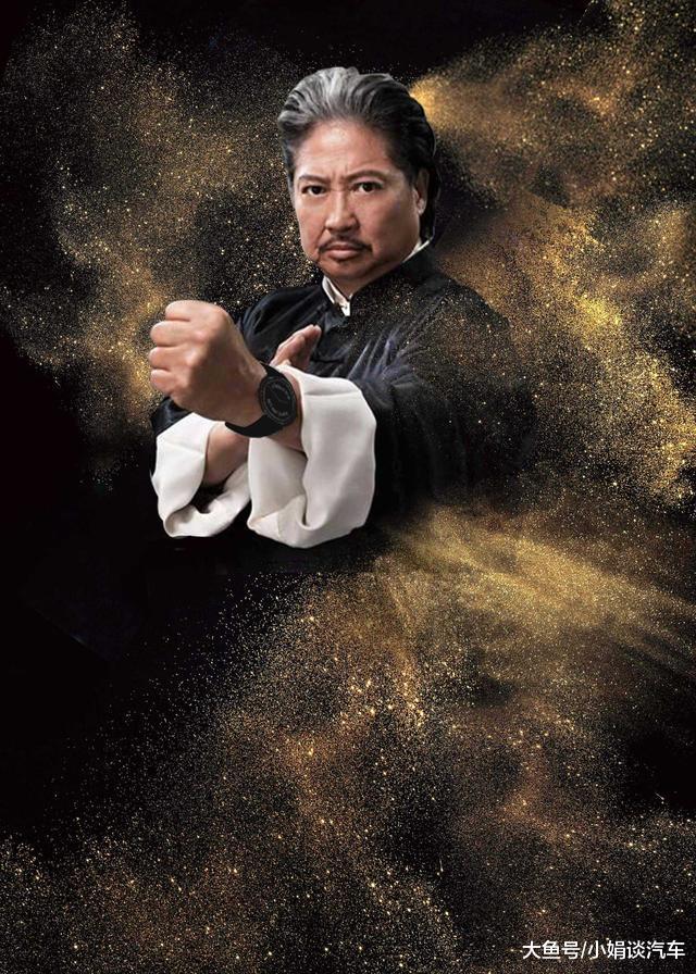 如今"洪家班"最强的两个人,一个极其低调,几乎无人相识!