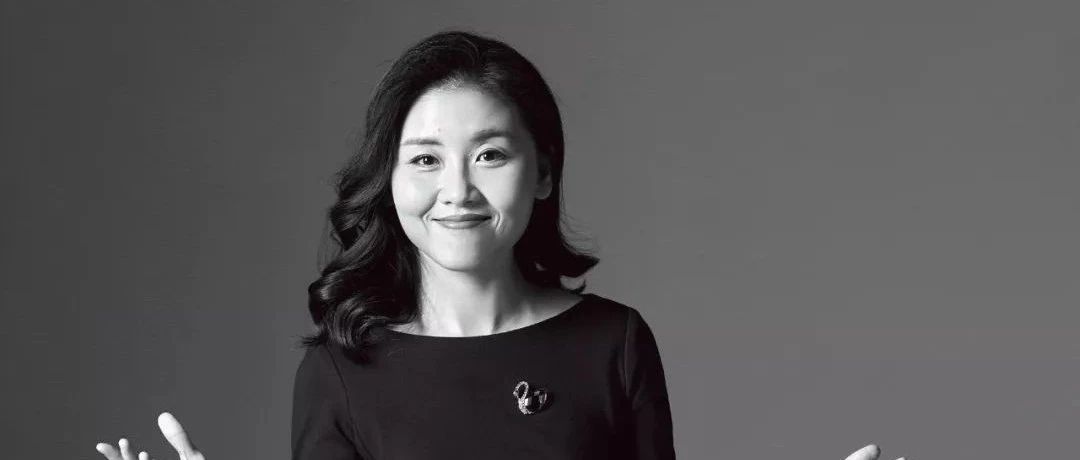 高颜值女学霸!颜宁当选美国科学院士,明明可以靠脸非要拼智商|开讲啦|颜宁|清华大学_新浪新闻