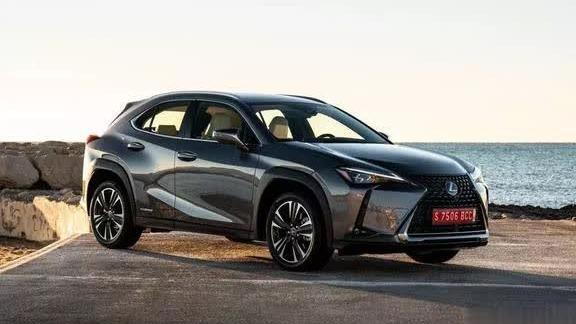 雷克萨斯UX300e可能是其首款纯电动汽车