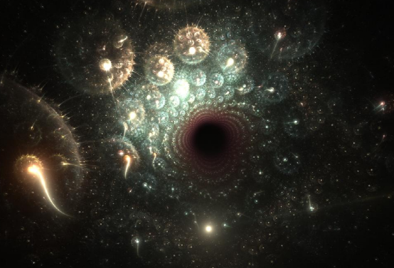 宇宙之外的世界是什么?平行宇宙真的存在吗?