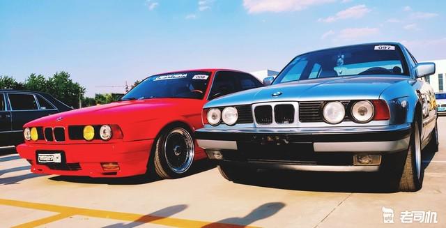 带大家看看今天的hella flush趴-新浪汽车