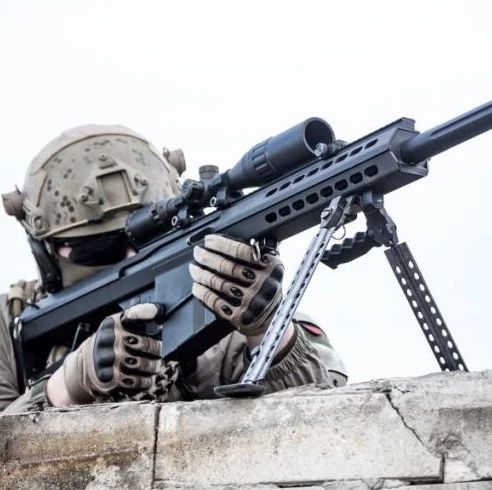 中国狙击手用射程600米枪命中1200米目标,瞄准镜到底怎么用的?|轻武专栏|狙击步枪_新浪新闻