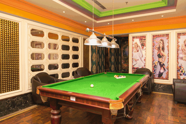 吃了大连这家ktv的饭,还想在这唱上三天三夜!