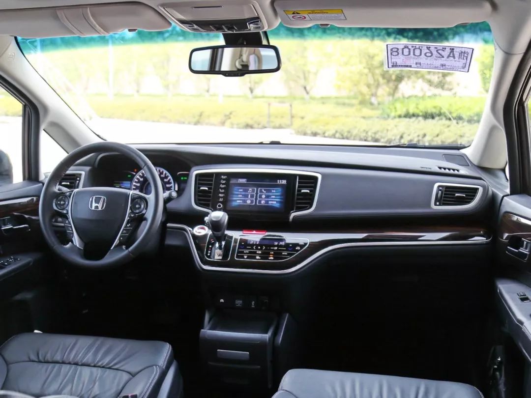 奶爸必看！这台全新大空间7座车，值不值得买看完就知道了