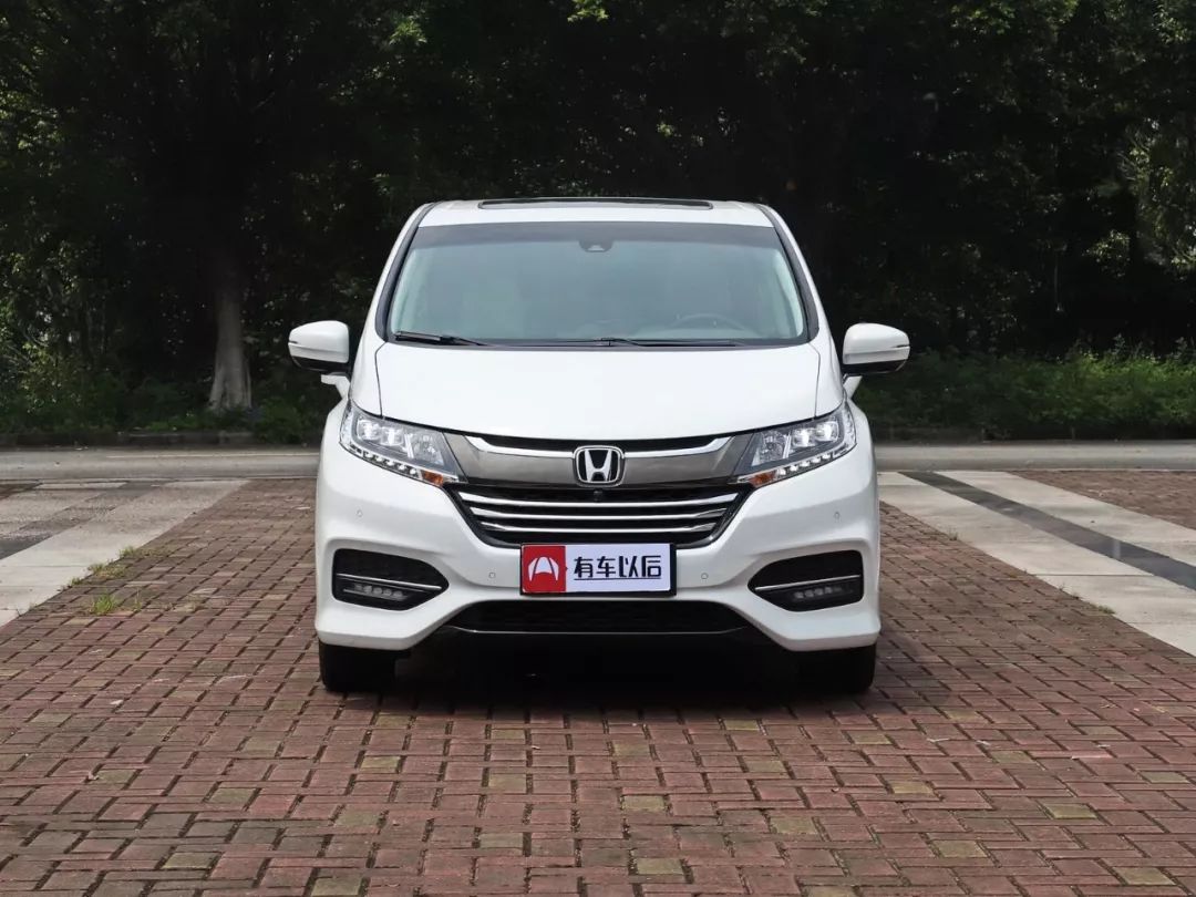奶爸必看！这台全新大空间7座车，值不值得买看完就知道了
