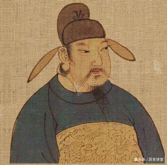 尴尬的唐代宗:平定八年的安史之乱,宦官干政却越来越严重!|唐代宗|李豫|郭子仪_新浪新闻