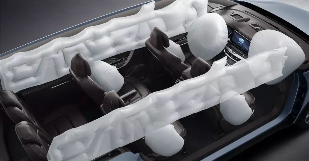 自驾游还能赚钱一份来自吉利嘉际的五一出行攻略