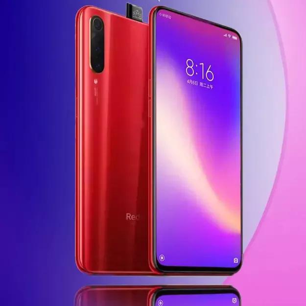 卢伟冰否认红米新机命名为redmi x 最新爆料还有3d玻璃