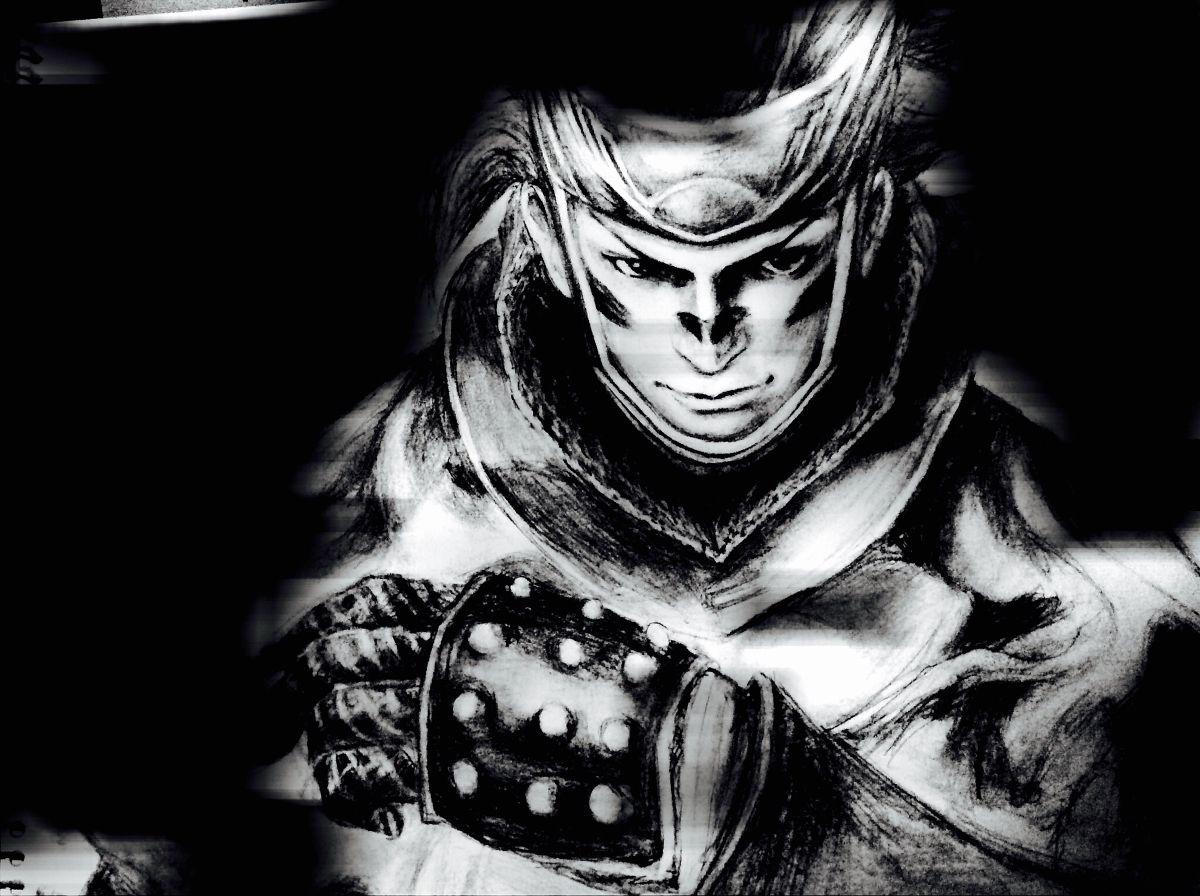 日本历史6大传说级忍者再揭谜|忍者|佐助|武田信玄_新浪新闻